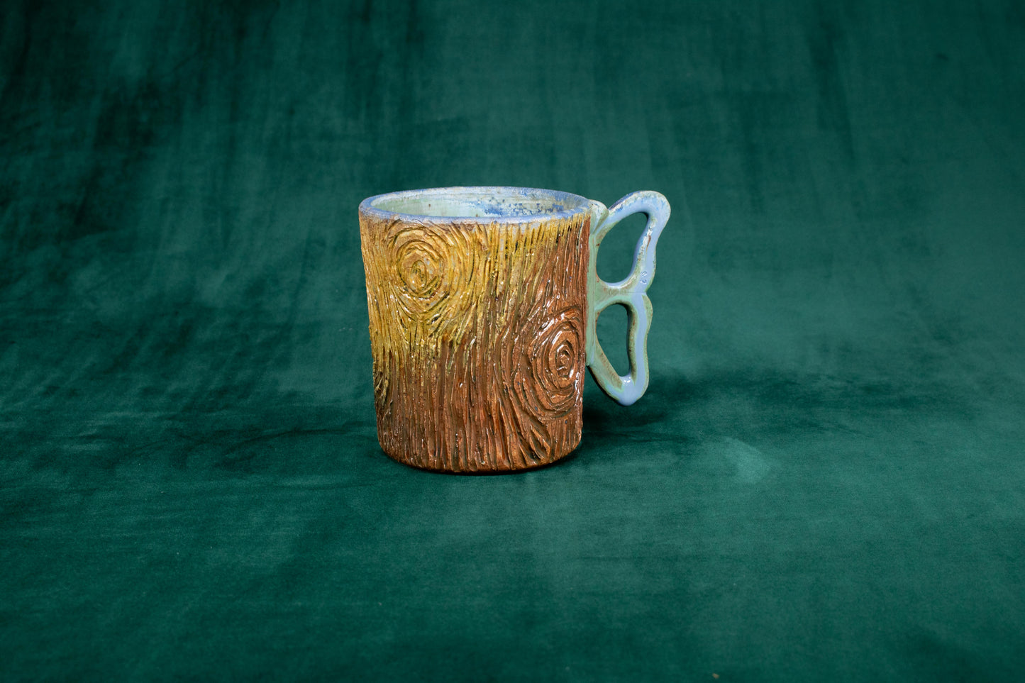 Metamorphosis Mug IV