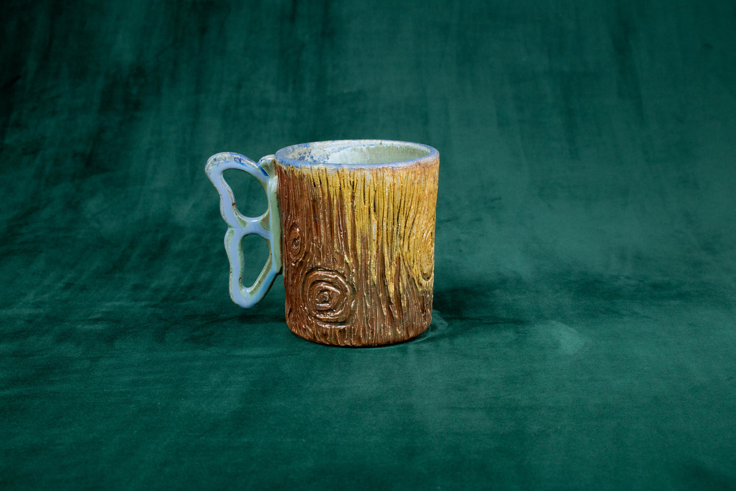 Metamorphosis Mug IV