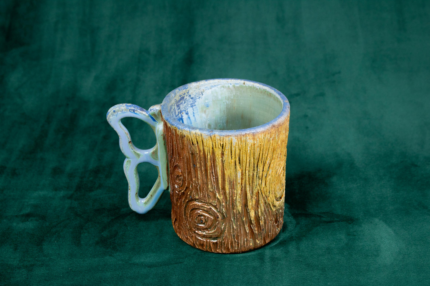 Metamorphosis Mug IV