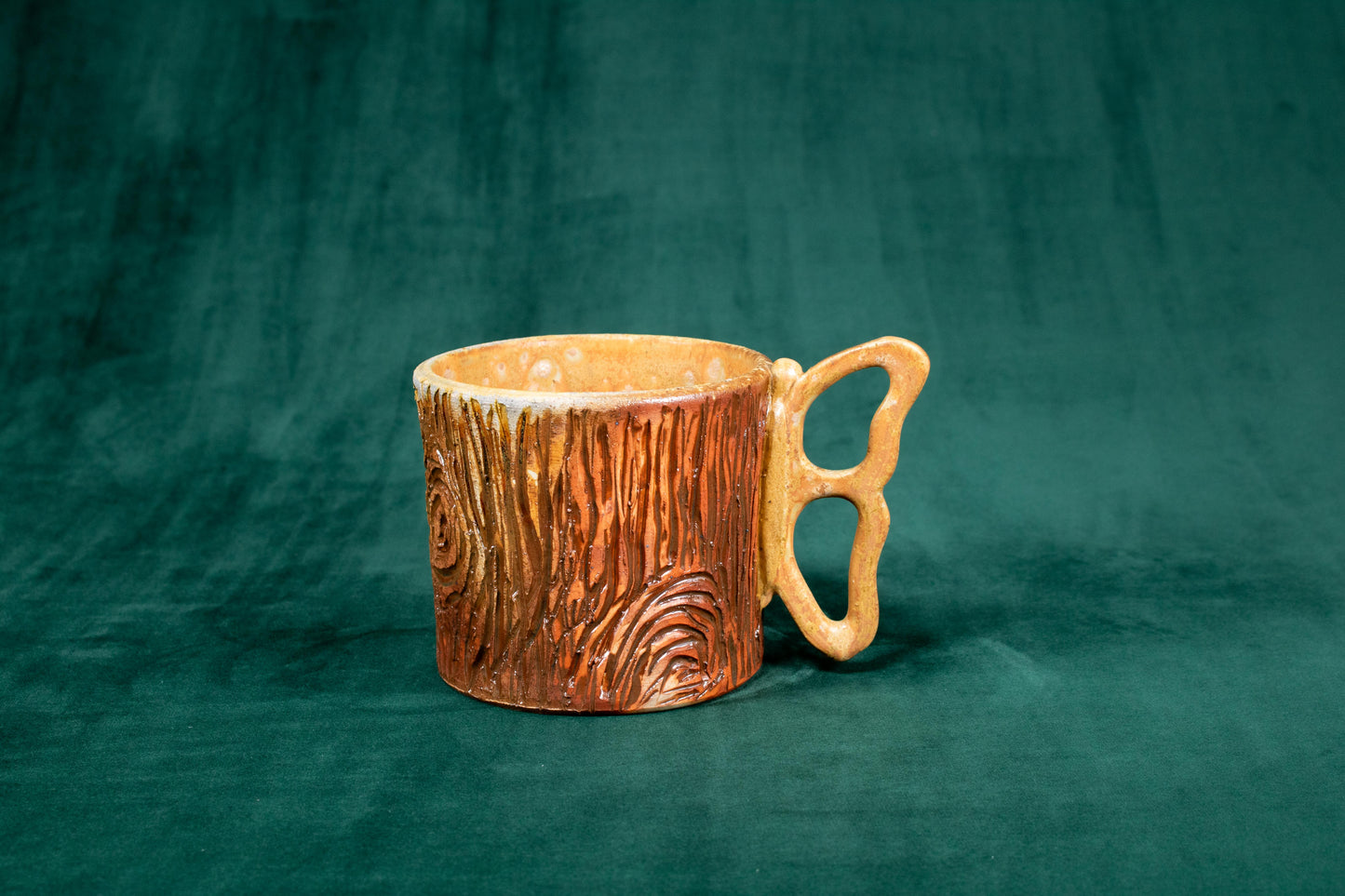 Metamorphosis Mug V