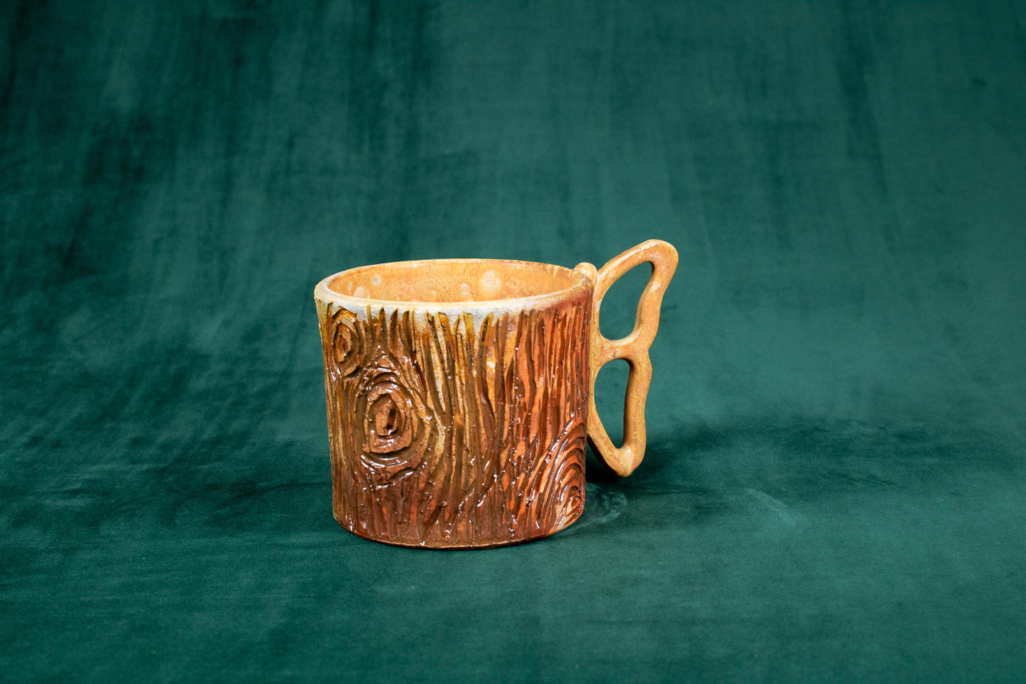 Metamorphosis Mug V