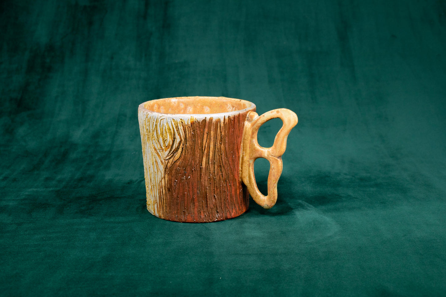 Metamorphosis Mug VI