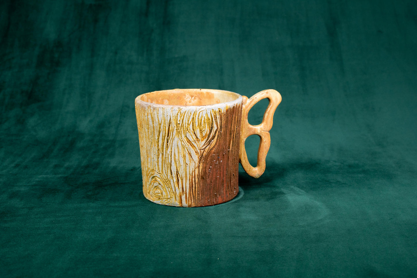 Metamorphosis Mug VI