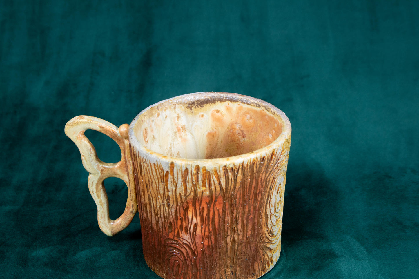 Metamorphosis Mug VI