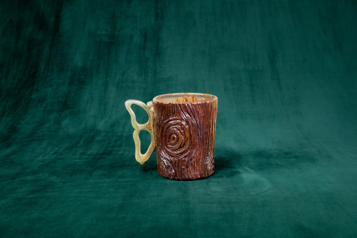 Metamorphosis Mug VII