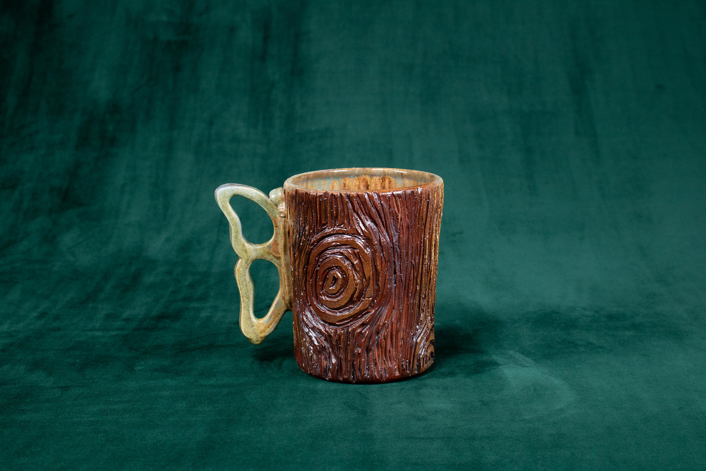 Metamorphosis Mug VII