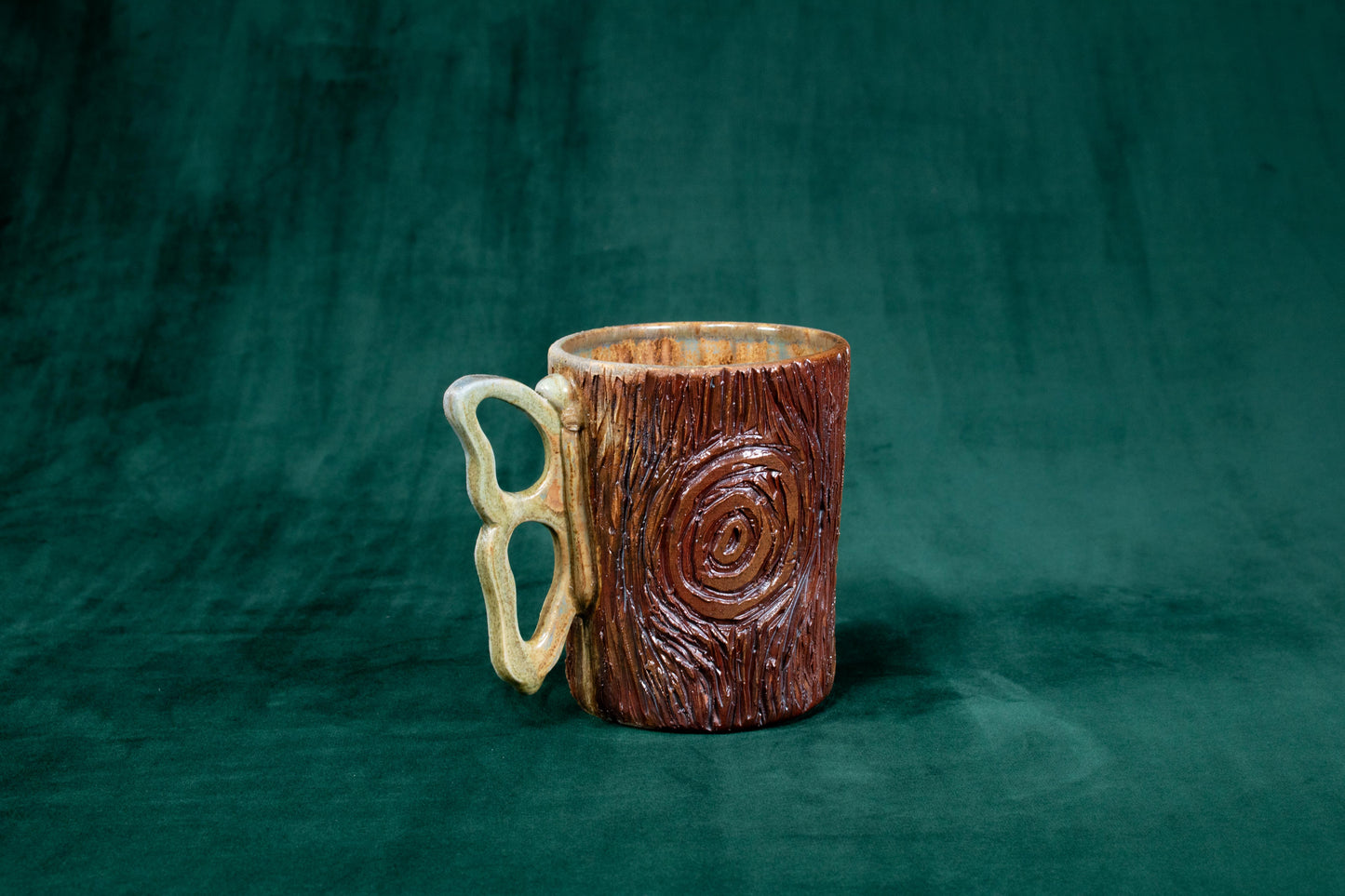 Metamorphosis Mug VII