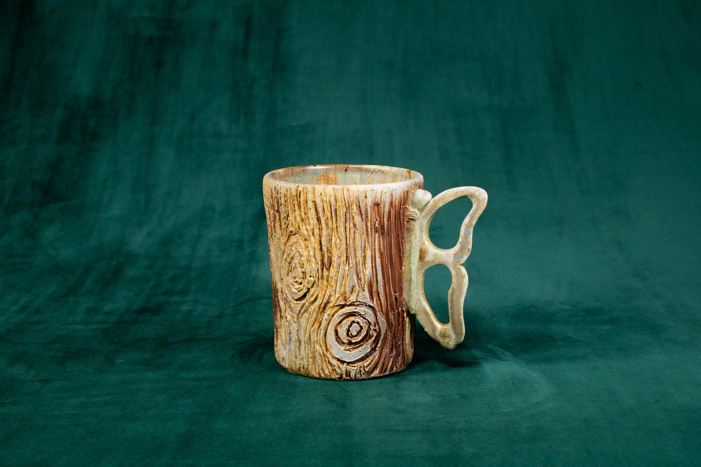 Metamorphosis Mug VII