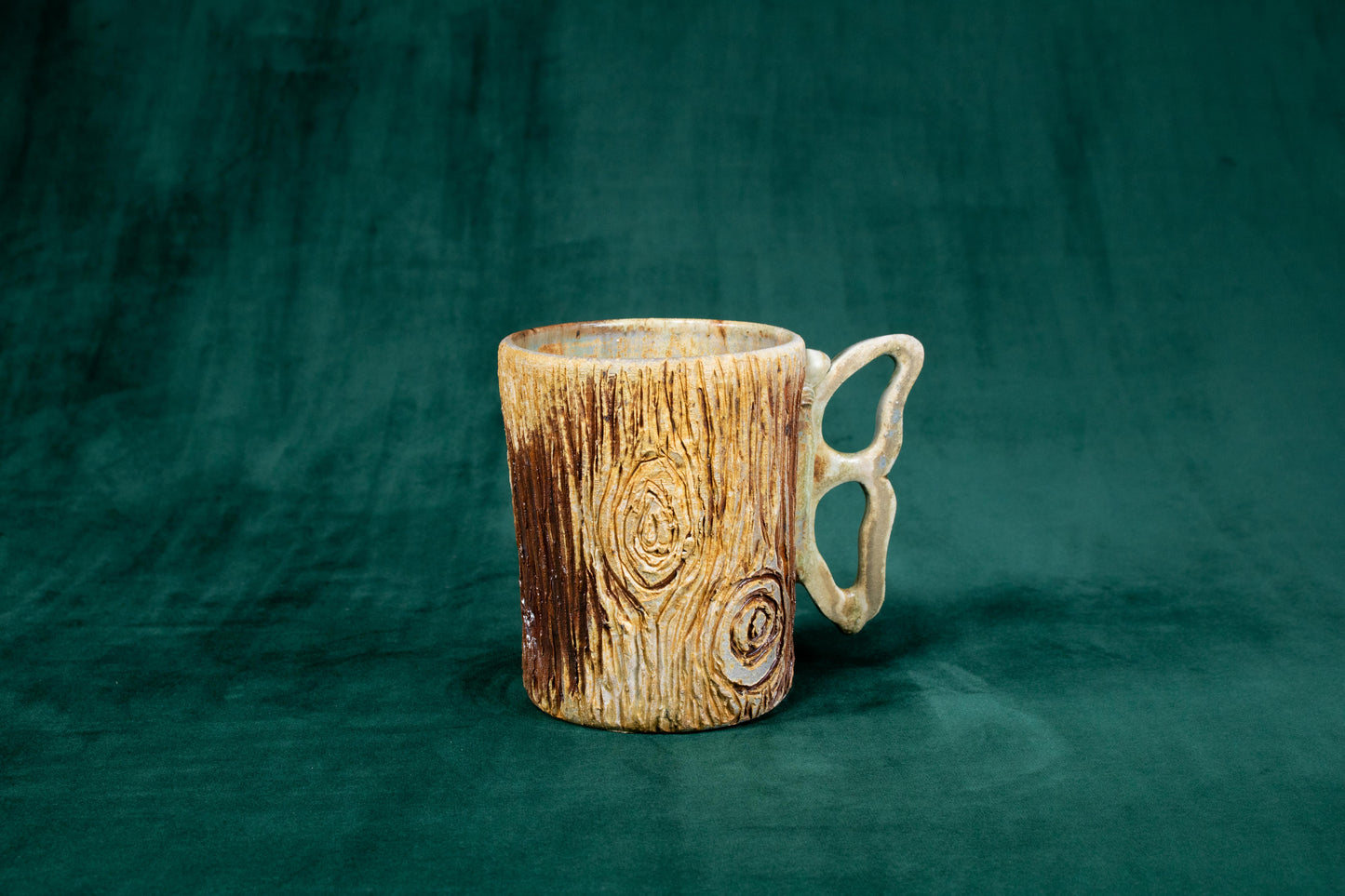 Metamorphosis Mug VII