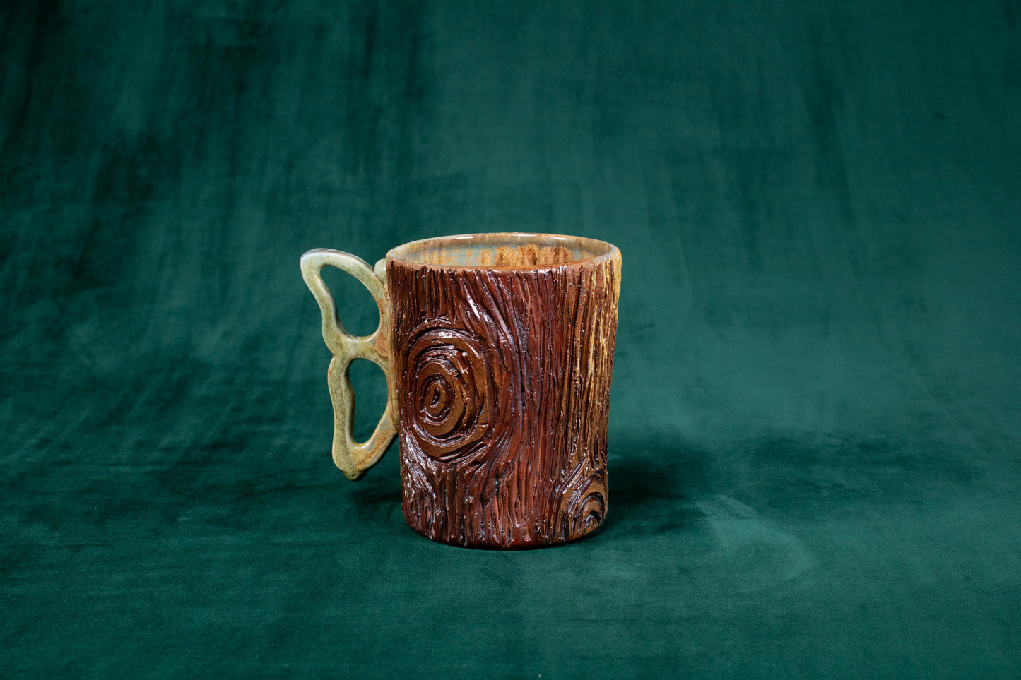 Metamorphosis Mug VII