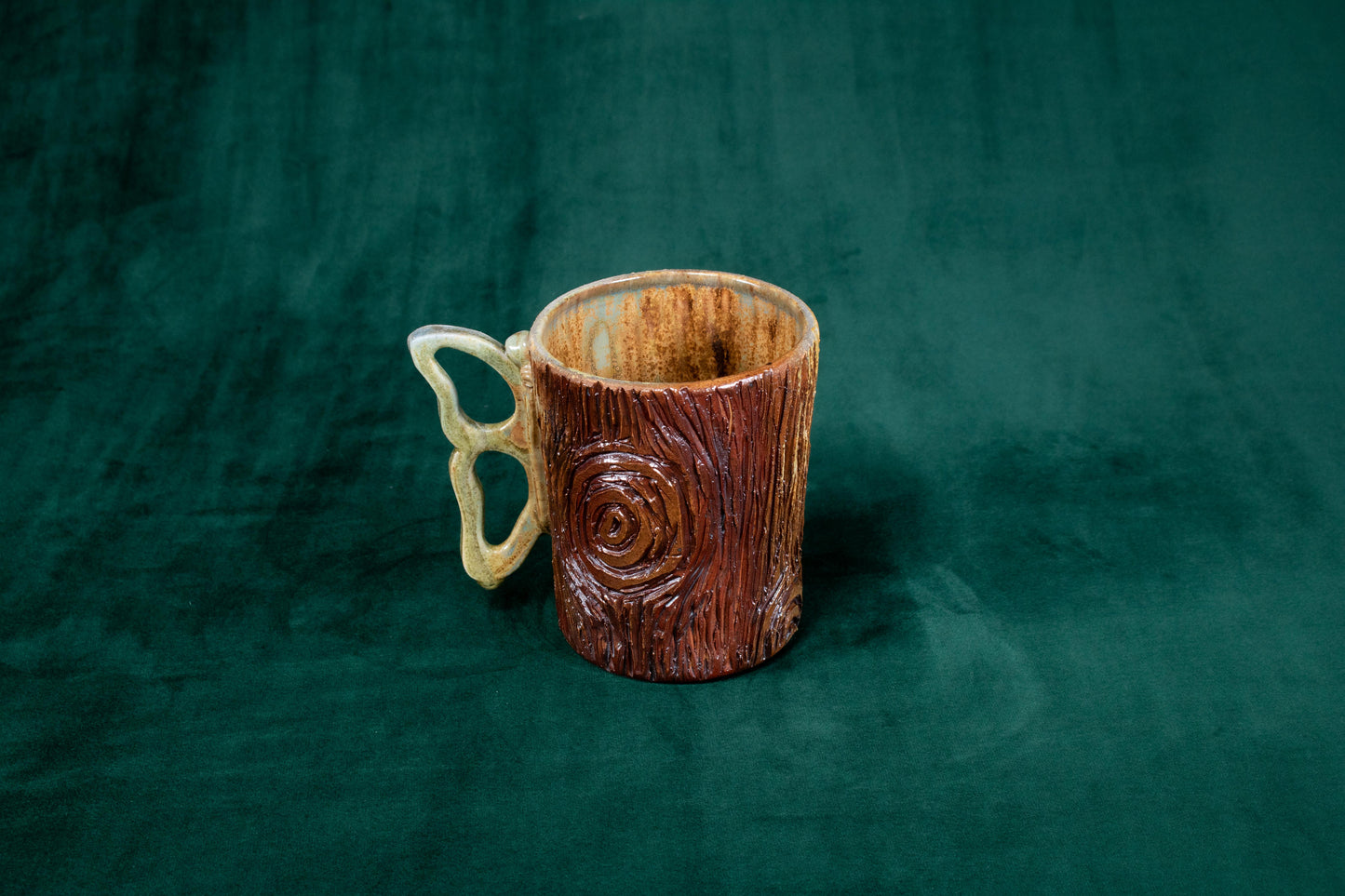 Metamorphosis Mug VII