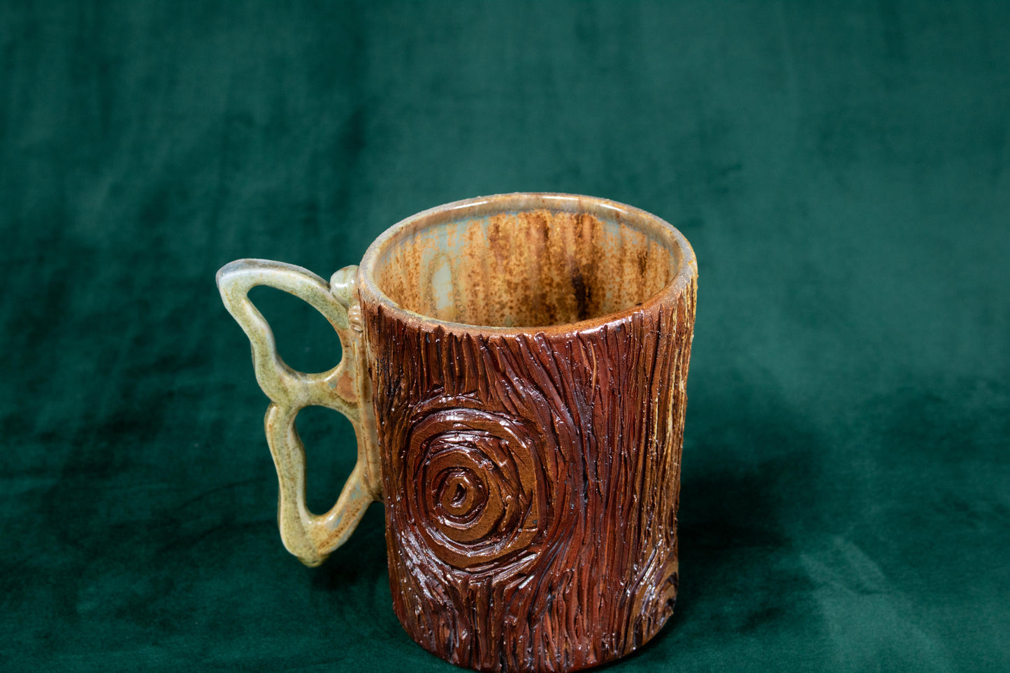 Metamorphosis Mug VII