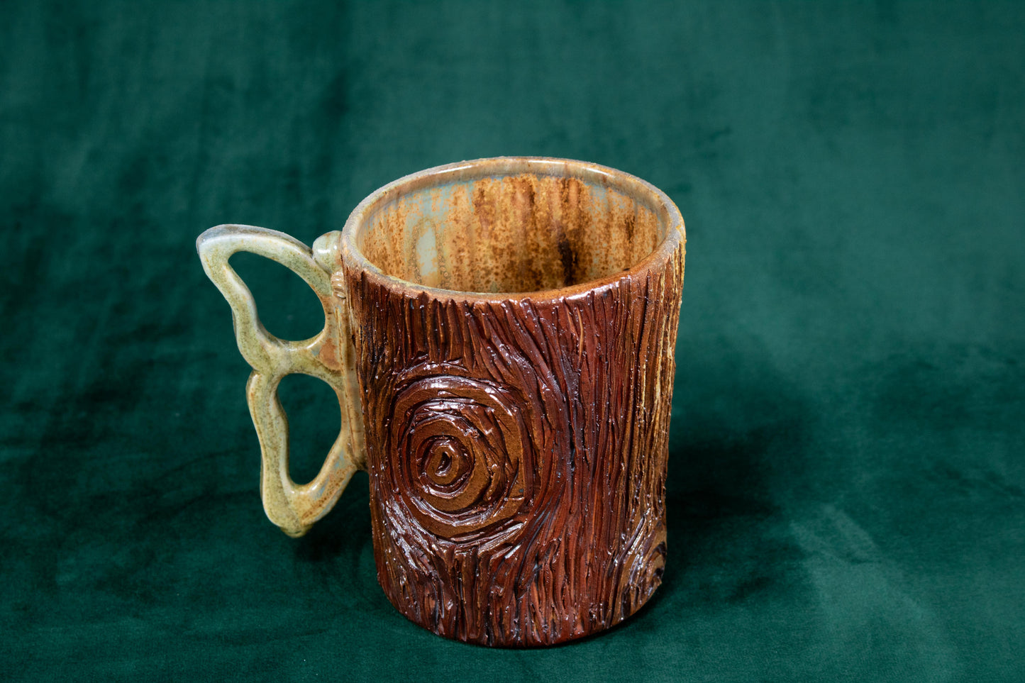 Metamorphosis Mug VII