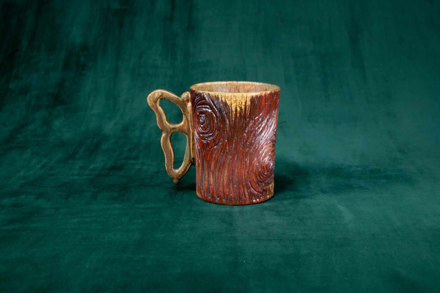 Metamorphosis Mug VIII