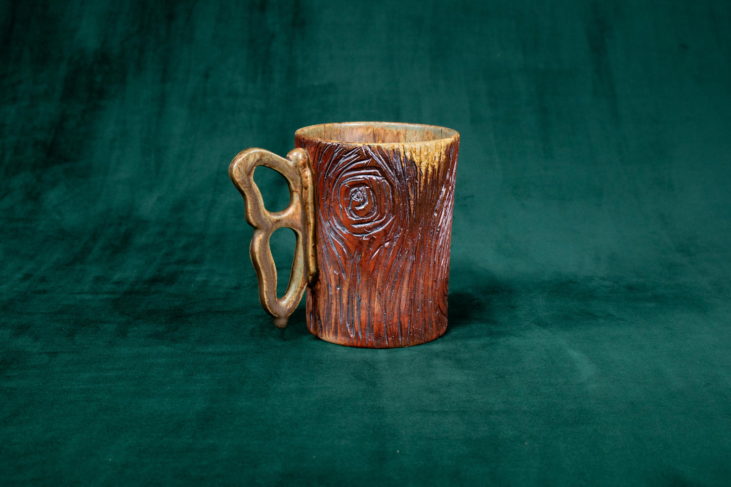 Metamorphosis Mug VIII