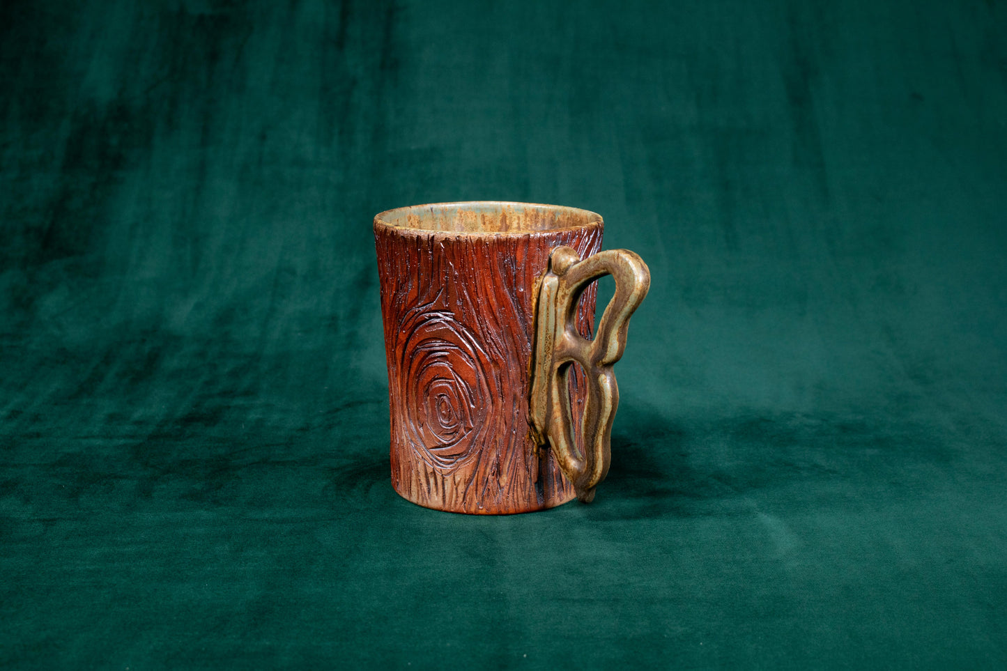 Metamorphosis Mug VIII