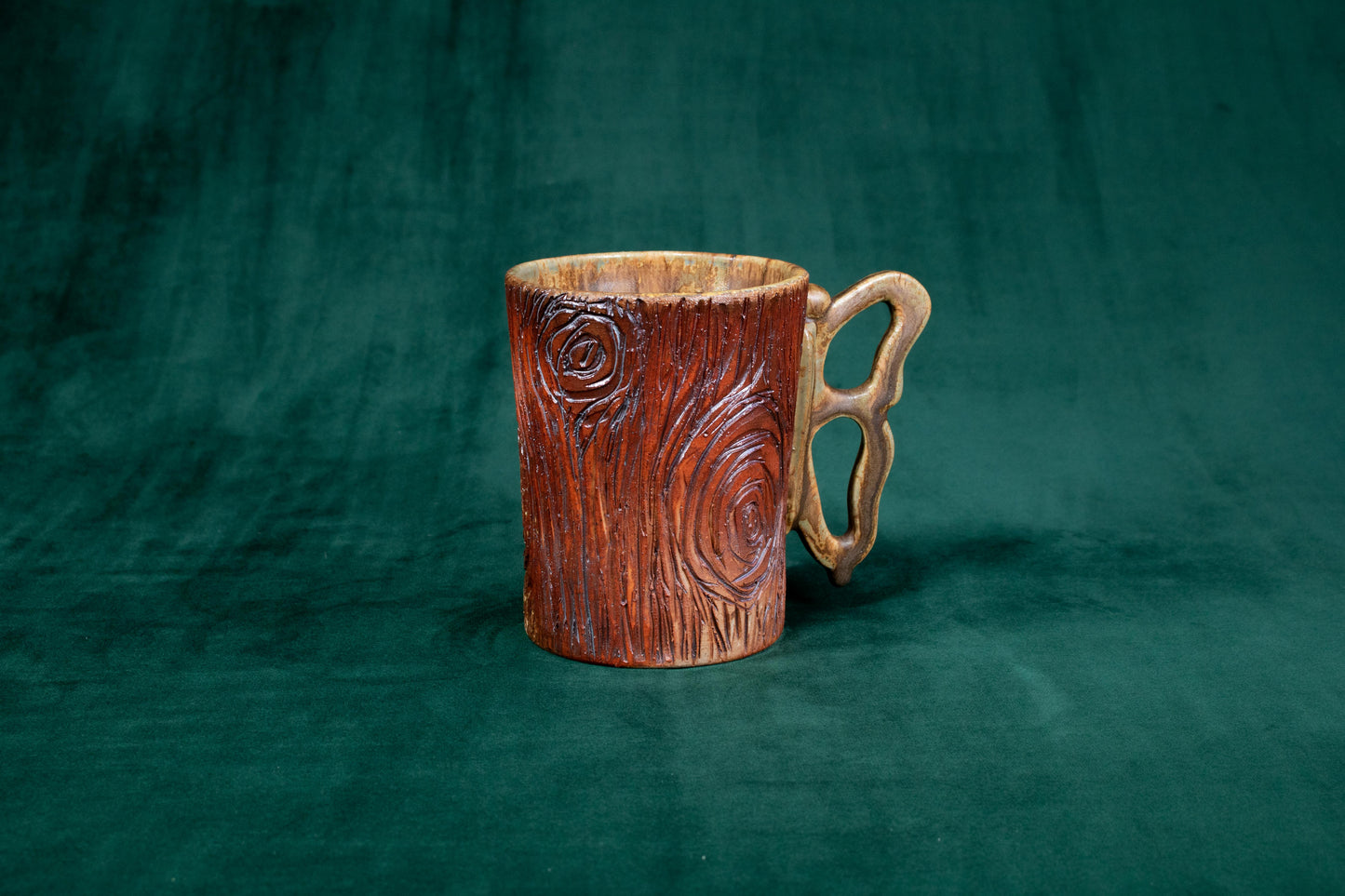 Metamorphosis Mug VIII