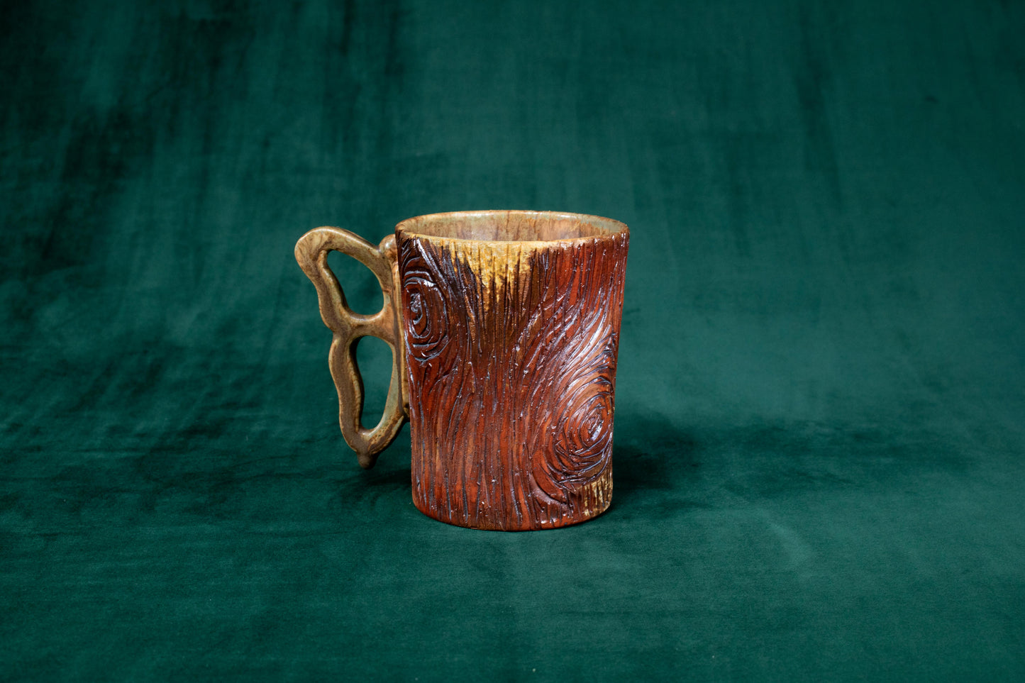 Metamorphosis Mug VIII