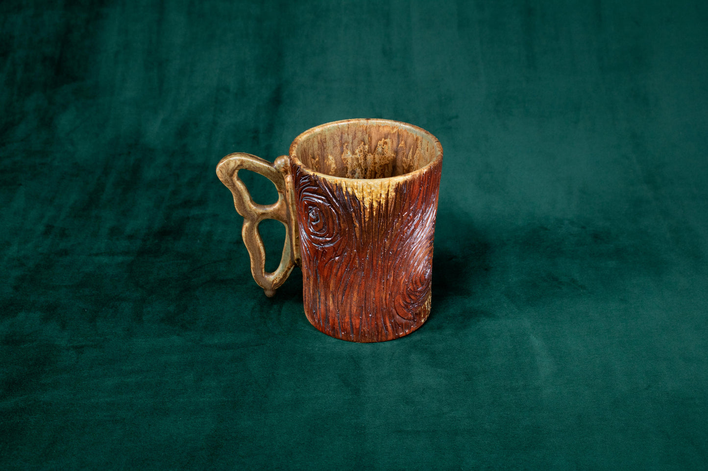 Metamorphosis Mug VIII