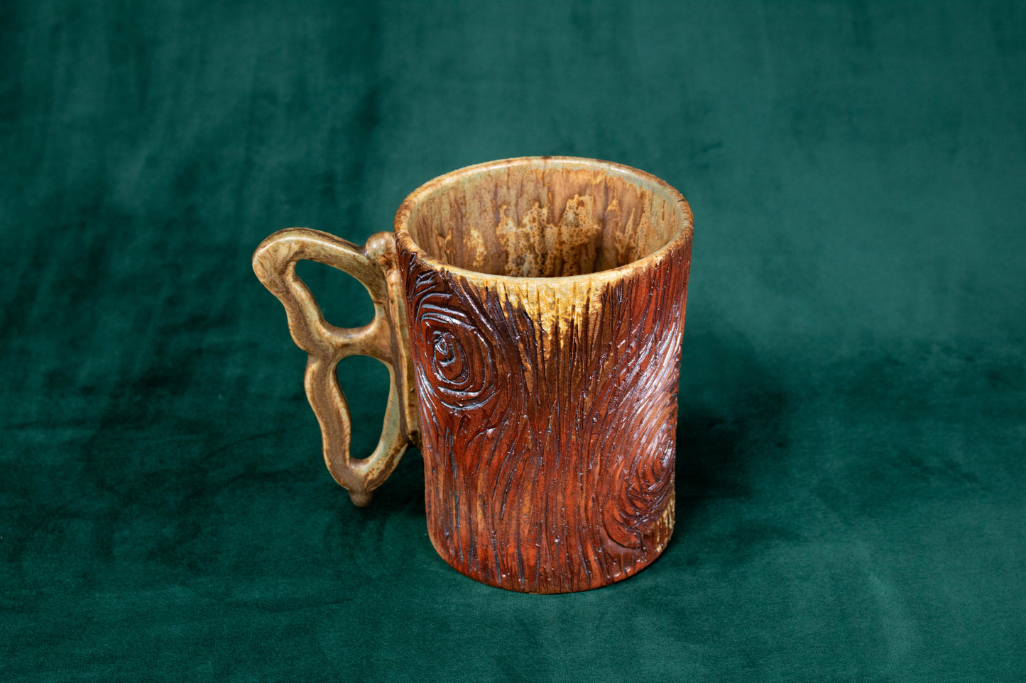 Metamorphosis Mug VIII