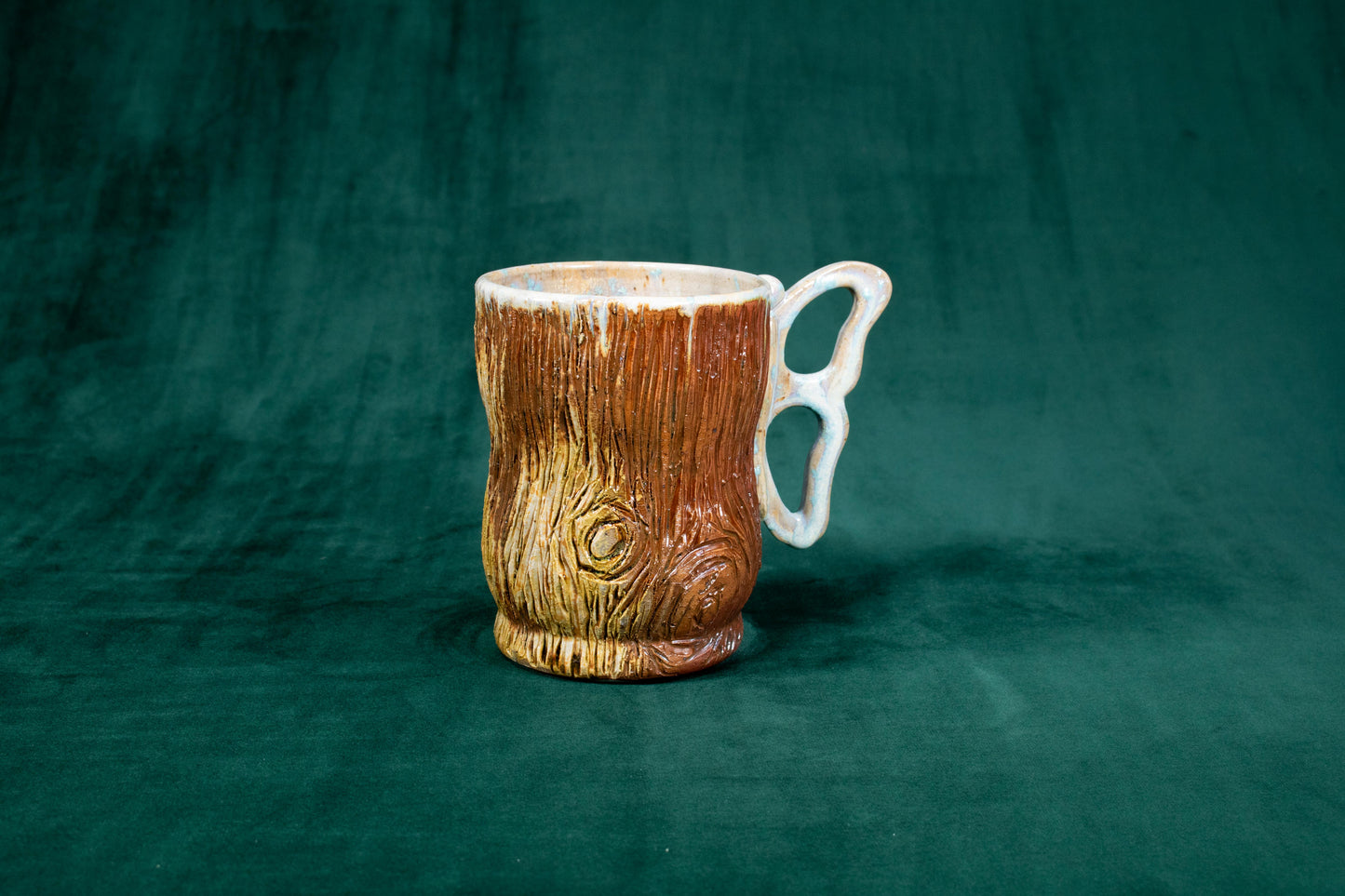 Metamorphosis Mug IX