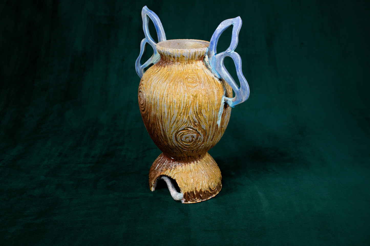 Metamorphosis Amphora