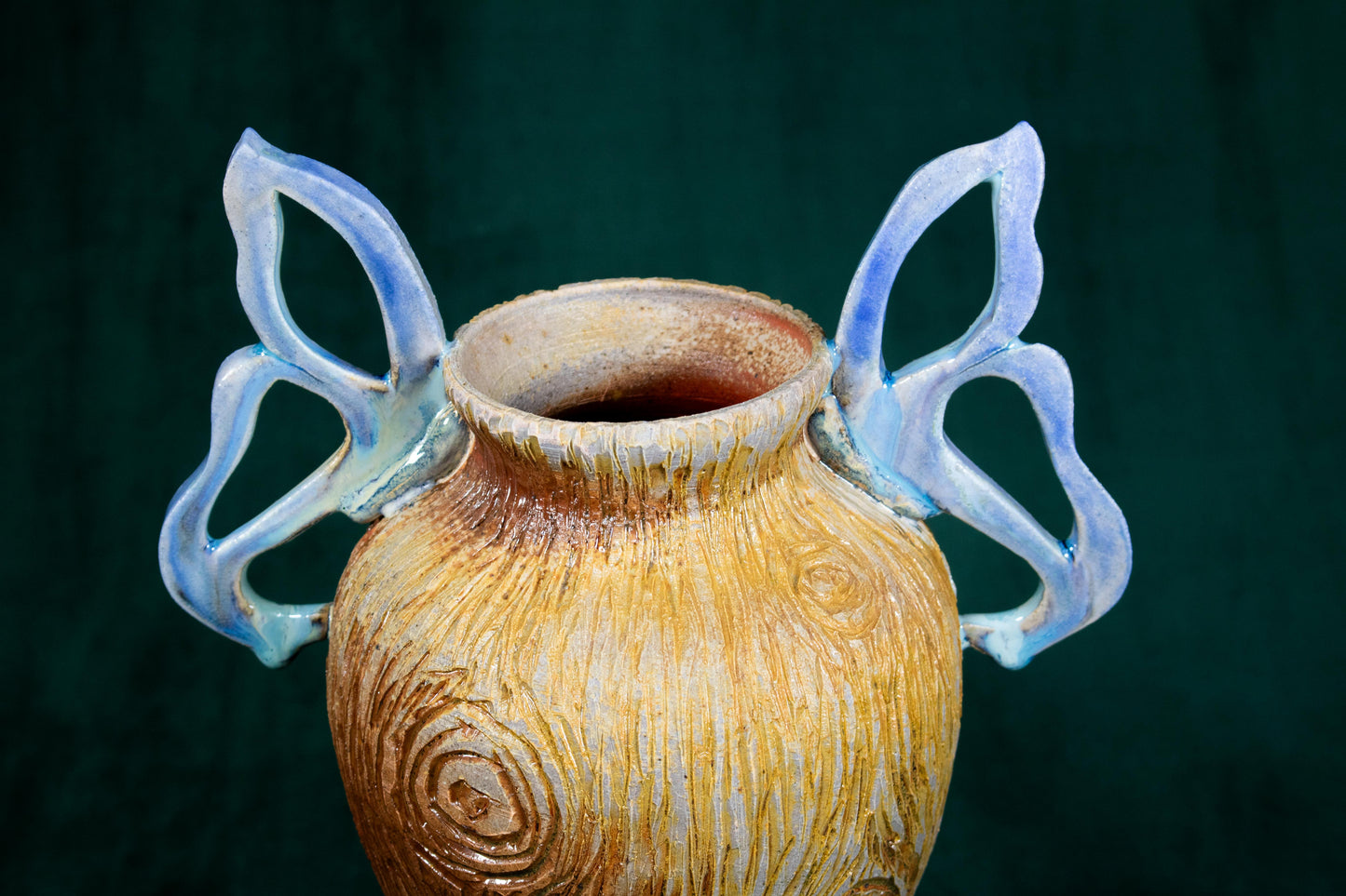 Metamorphosis Amphora