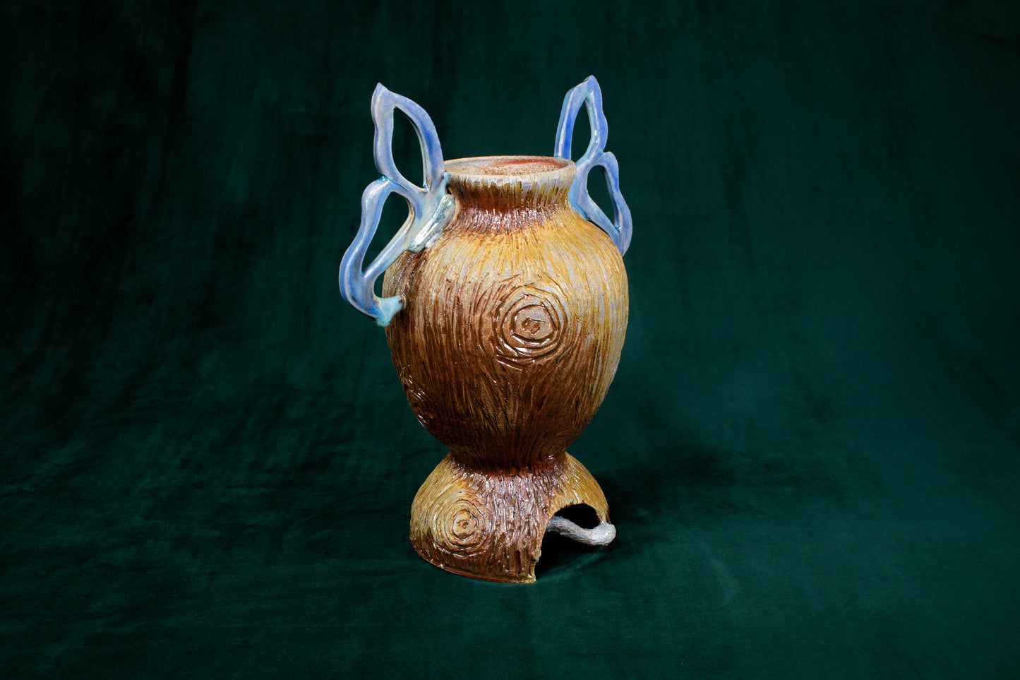 Metamorphosis Amphora