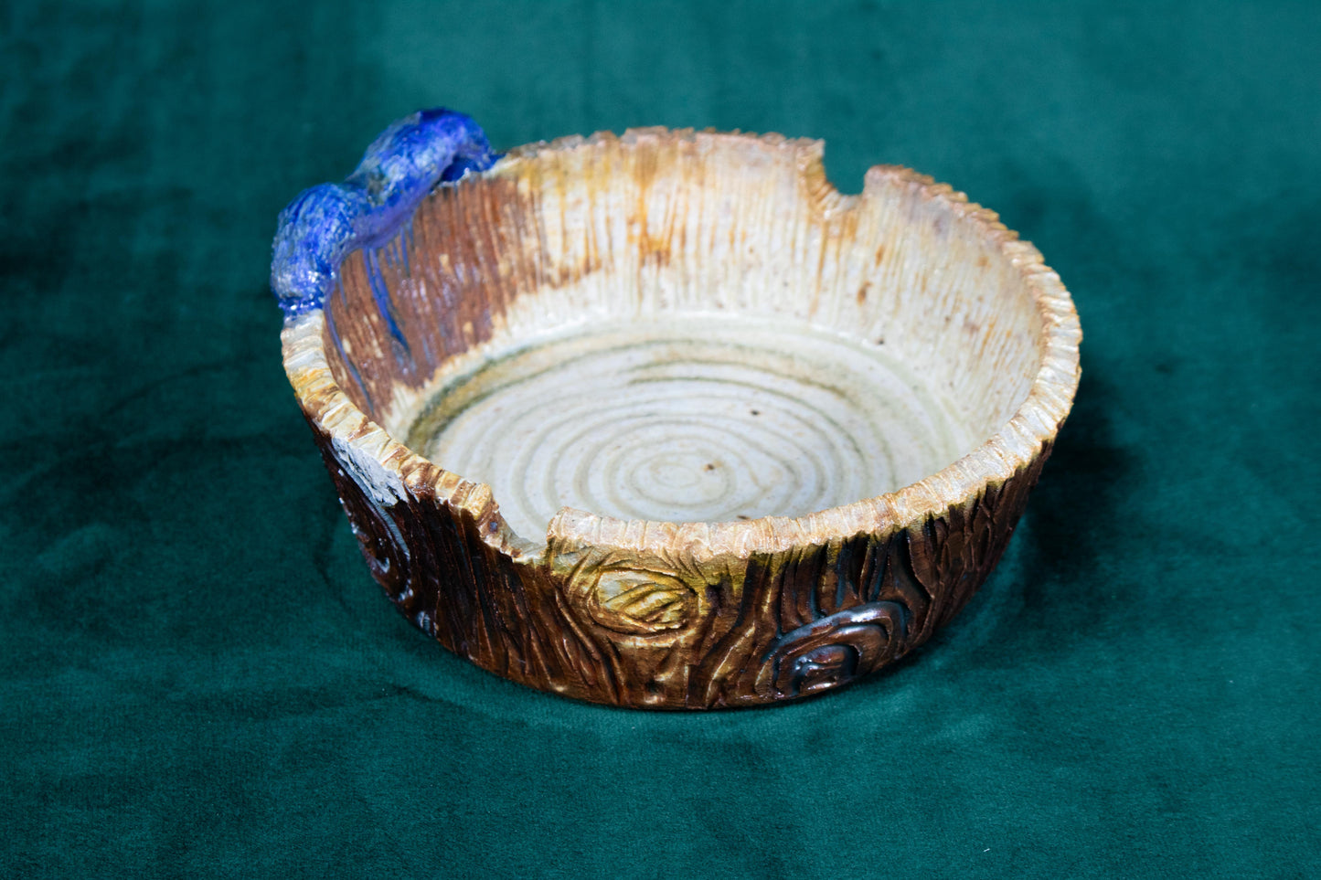 Enchanted Tray I