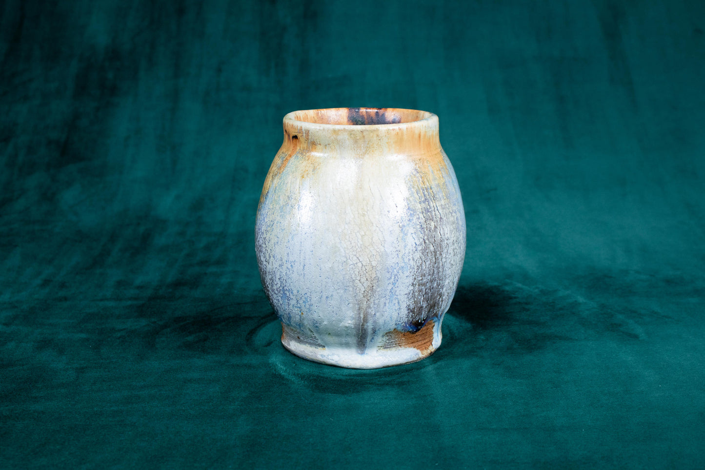 Cocoon Vase I