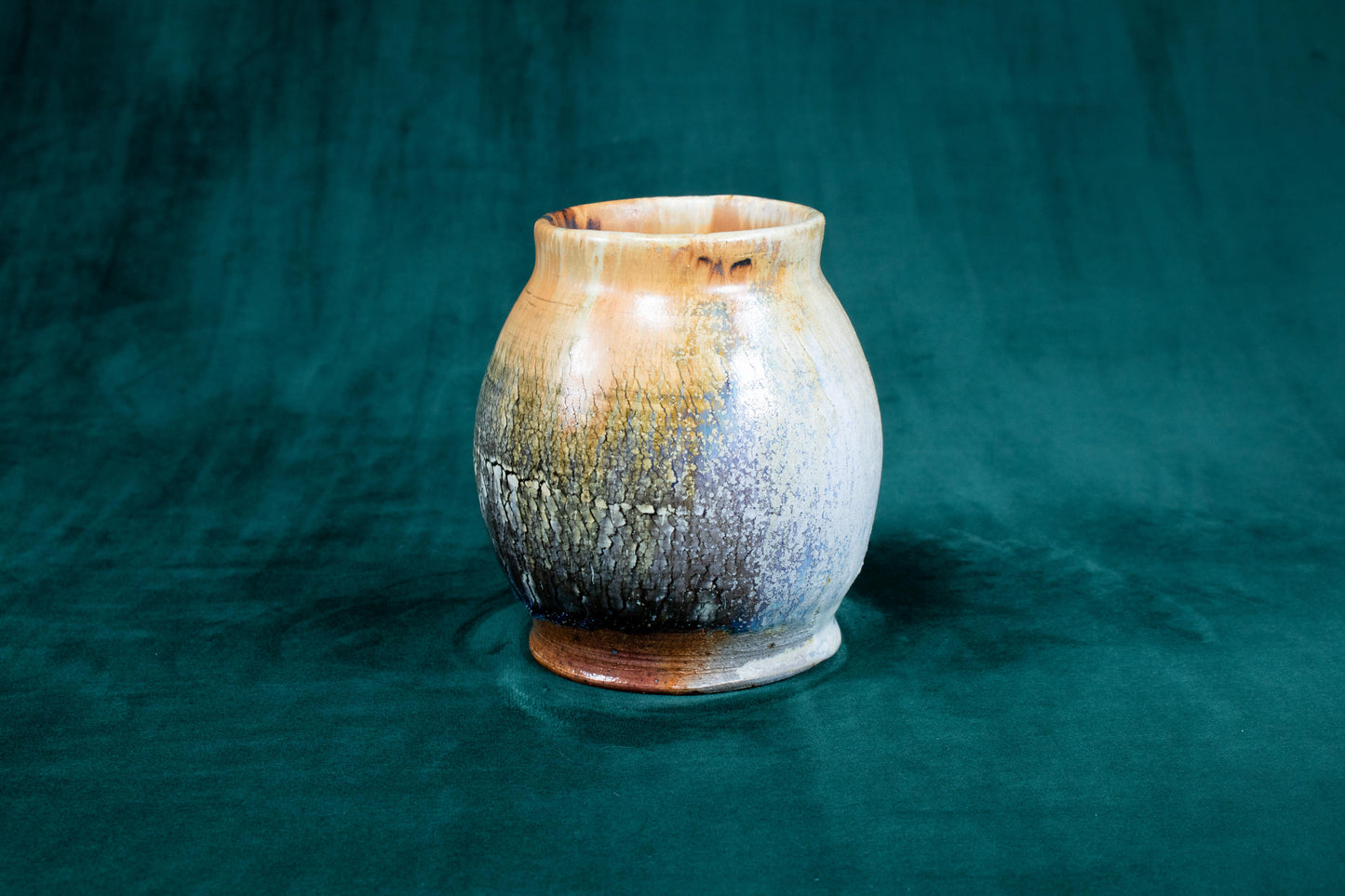 Cocoon Vase I