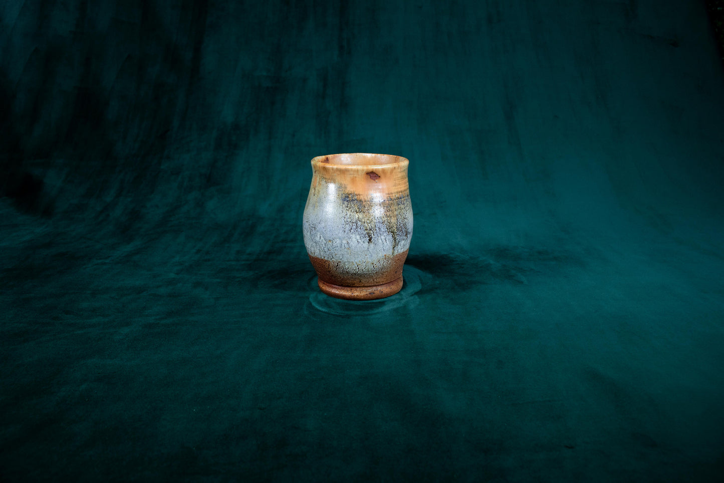 Cocoon Vase II