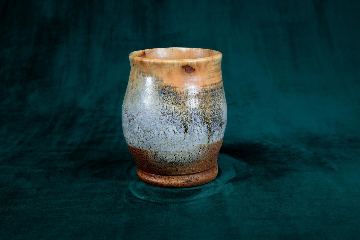 Cocoon Vase II