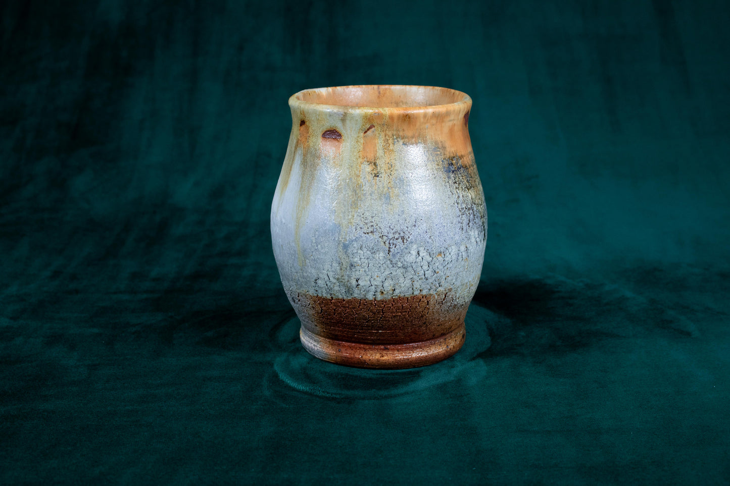 Cocoon Vase II