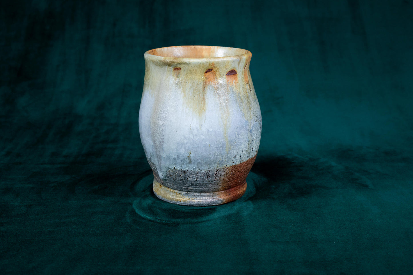 Cocoon Vase II