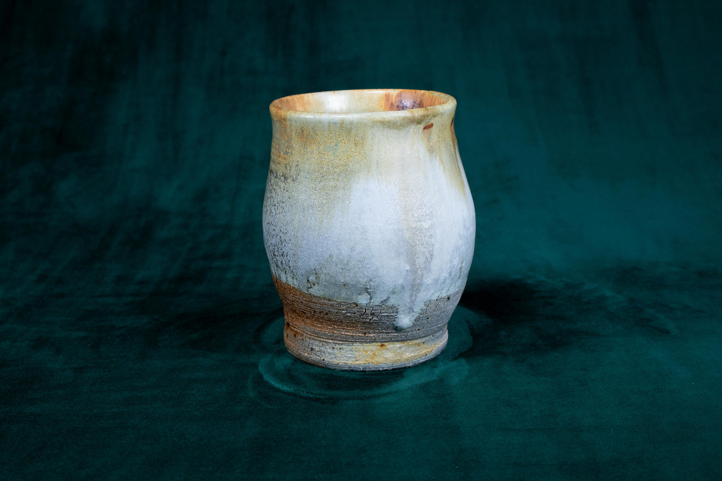 Cocoon Vase II