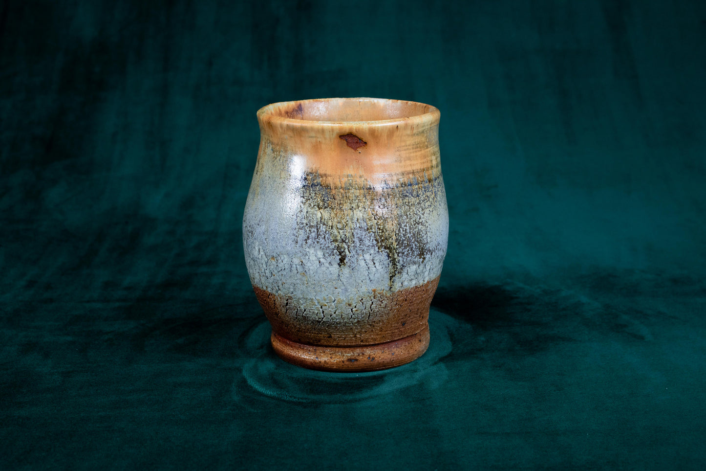 Cocoon Vase II