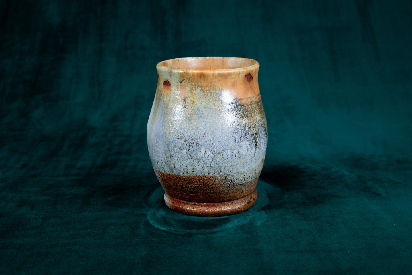 Cocoon Vase II