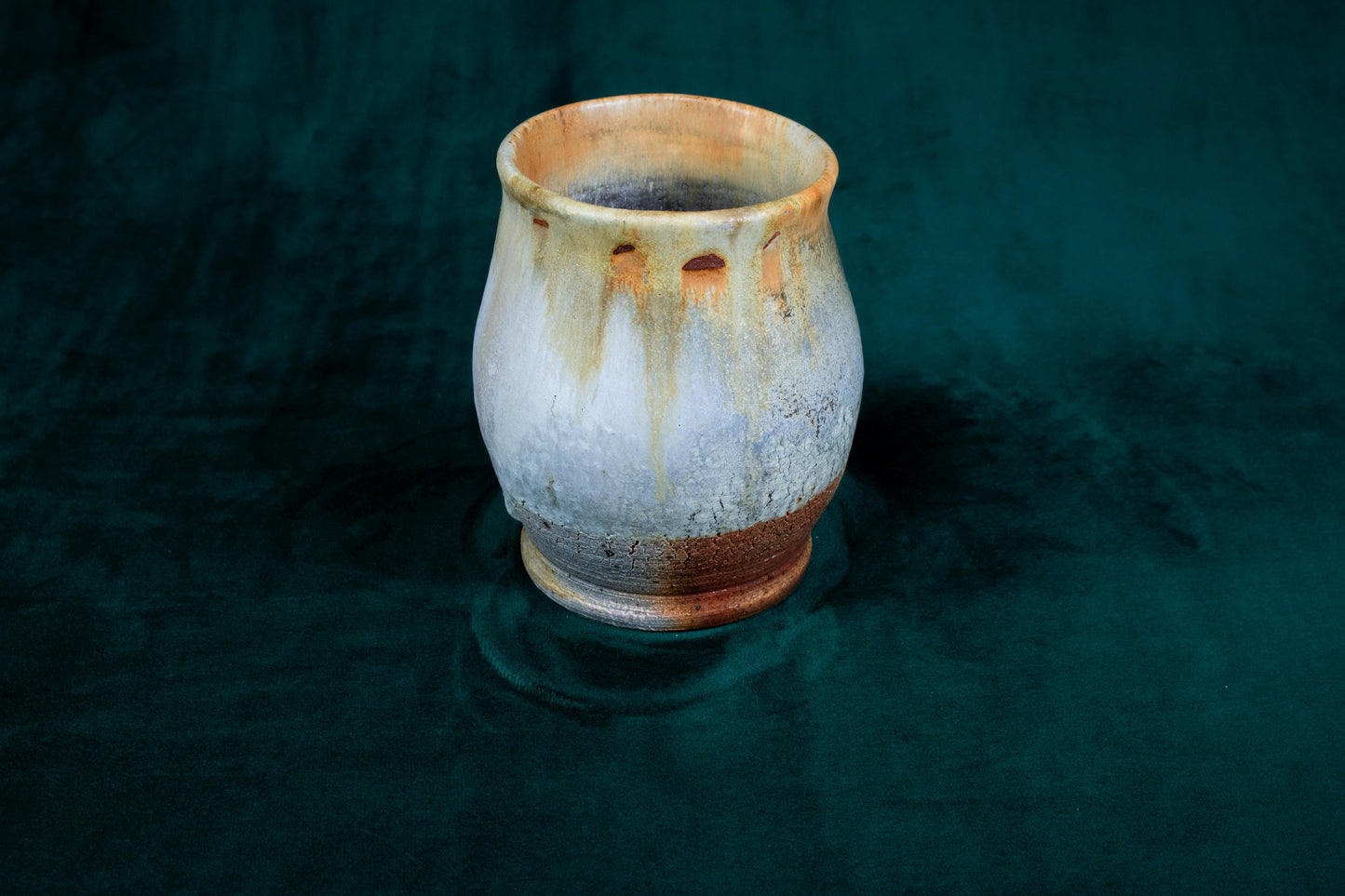 Cocoon Vase II