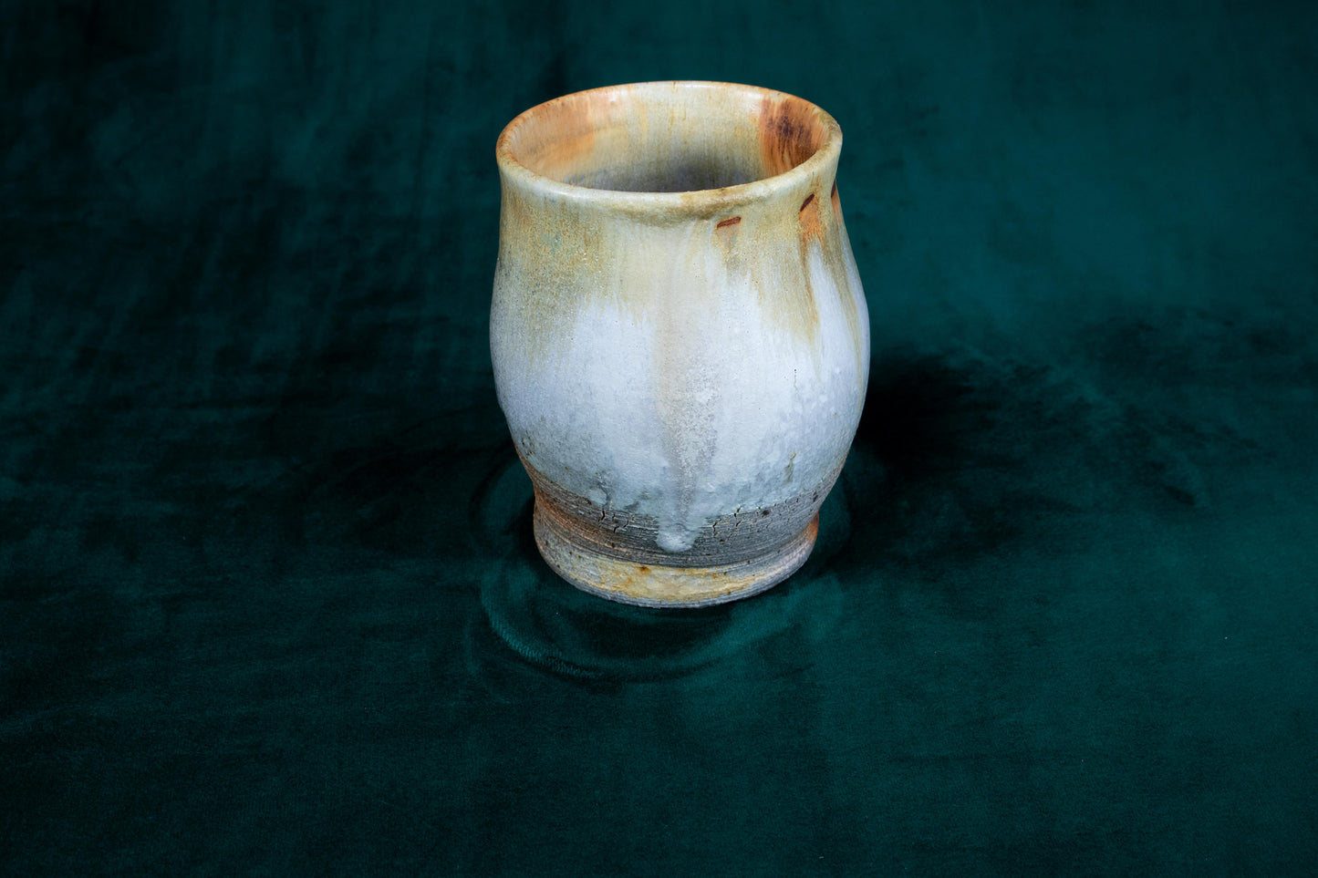 Cocoon Vase II