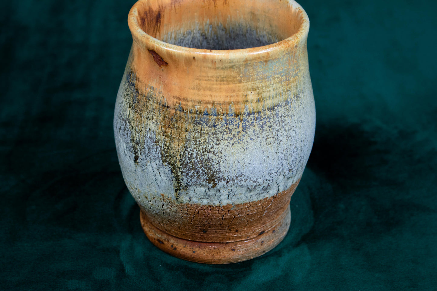 Cocoon Vase II