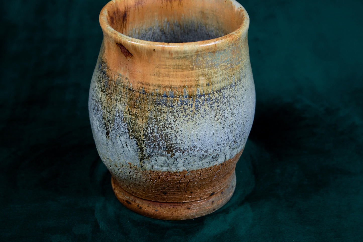 Cocoon Vase II