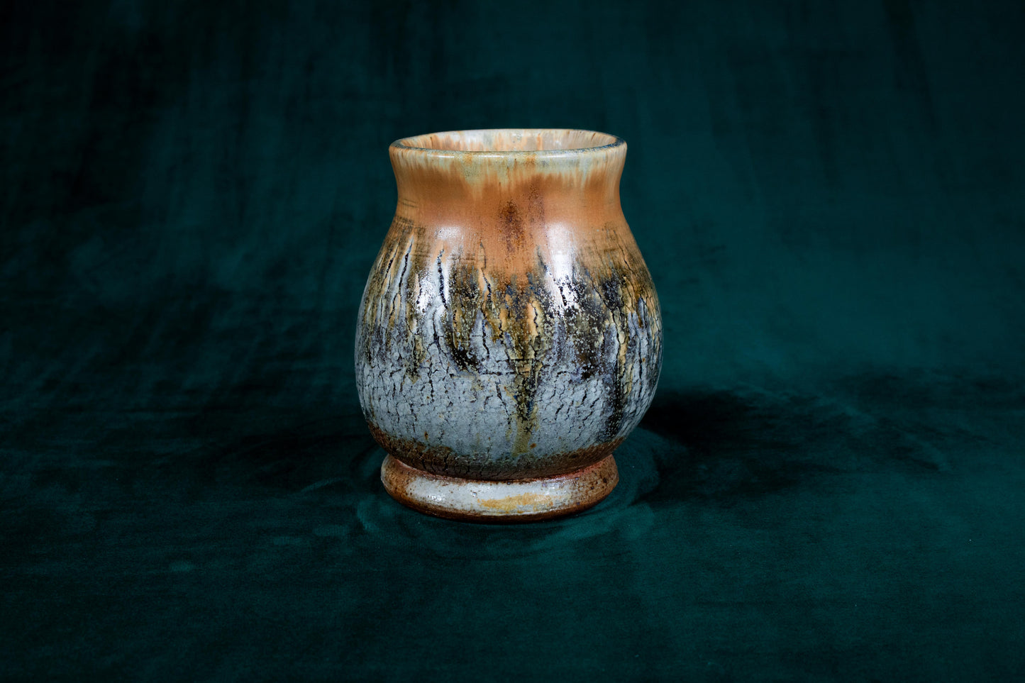 Cocoon Vase III