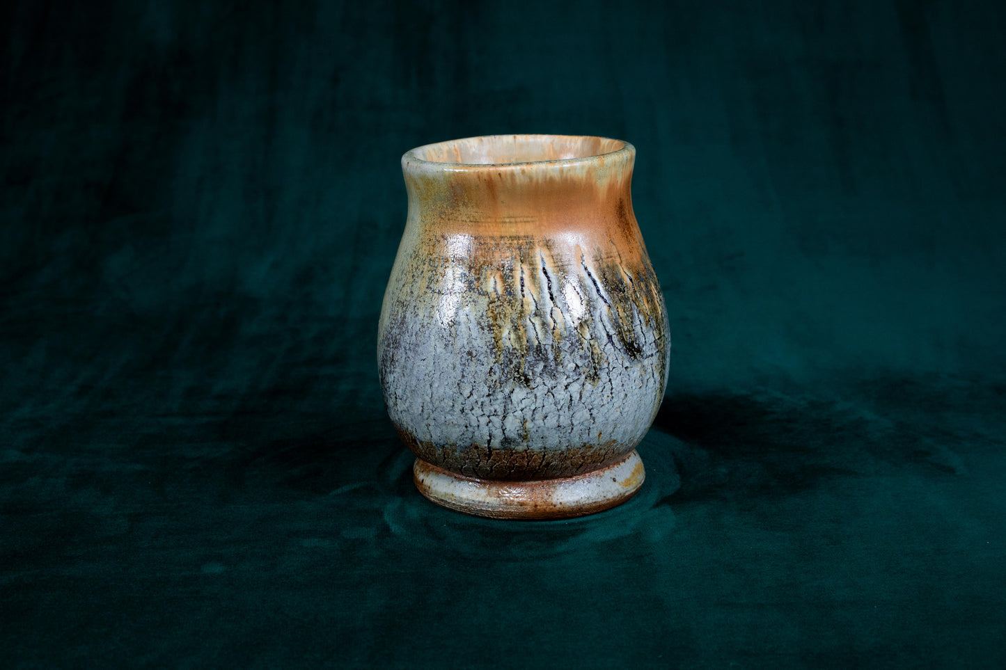 Cocoon Vase III