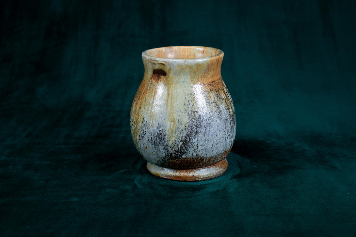 Cocoon Vase III