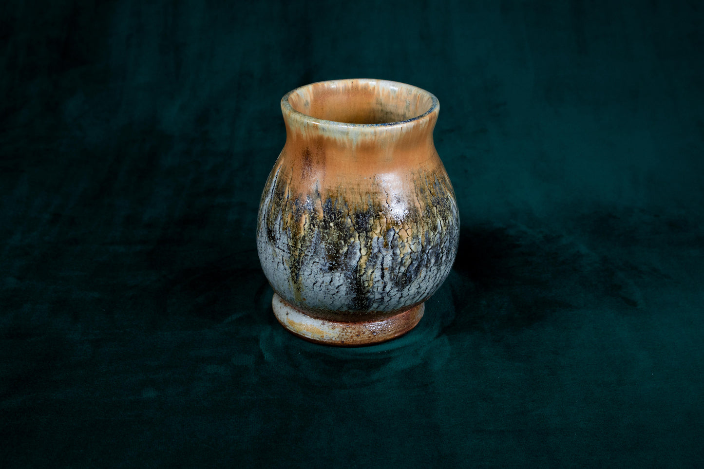 Cocoon Vase III