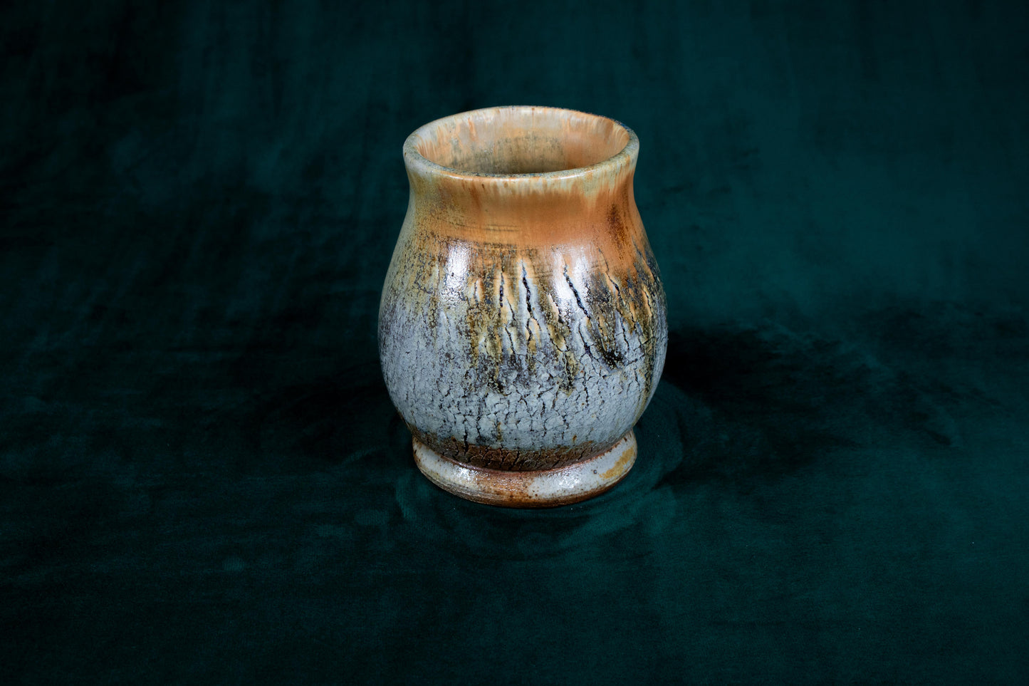 Cocoon Vase III