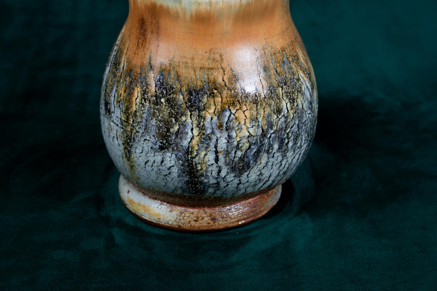 Cocoon Vase III