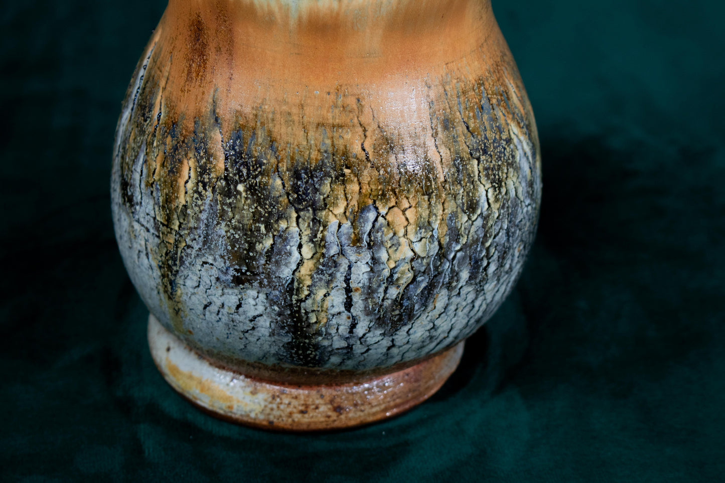 Cocoon Vase III