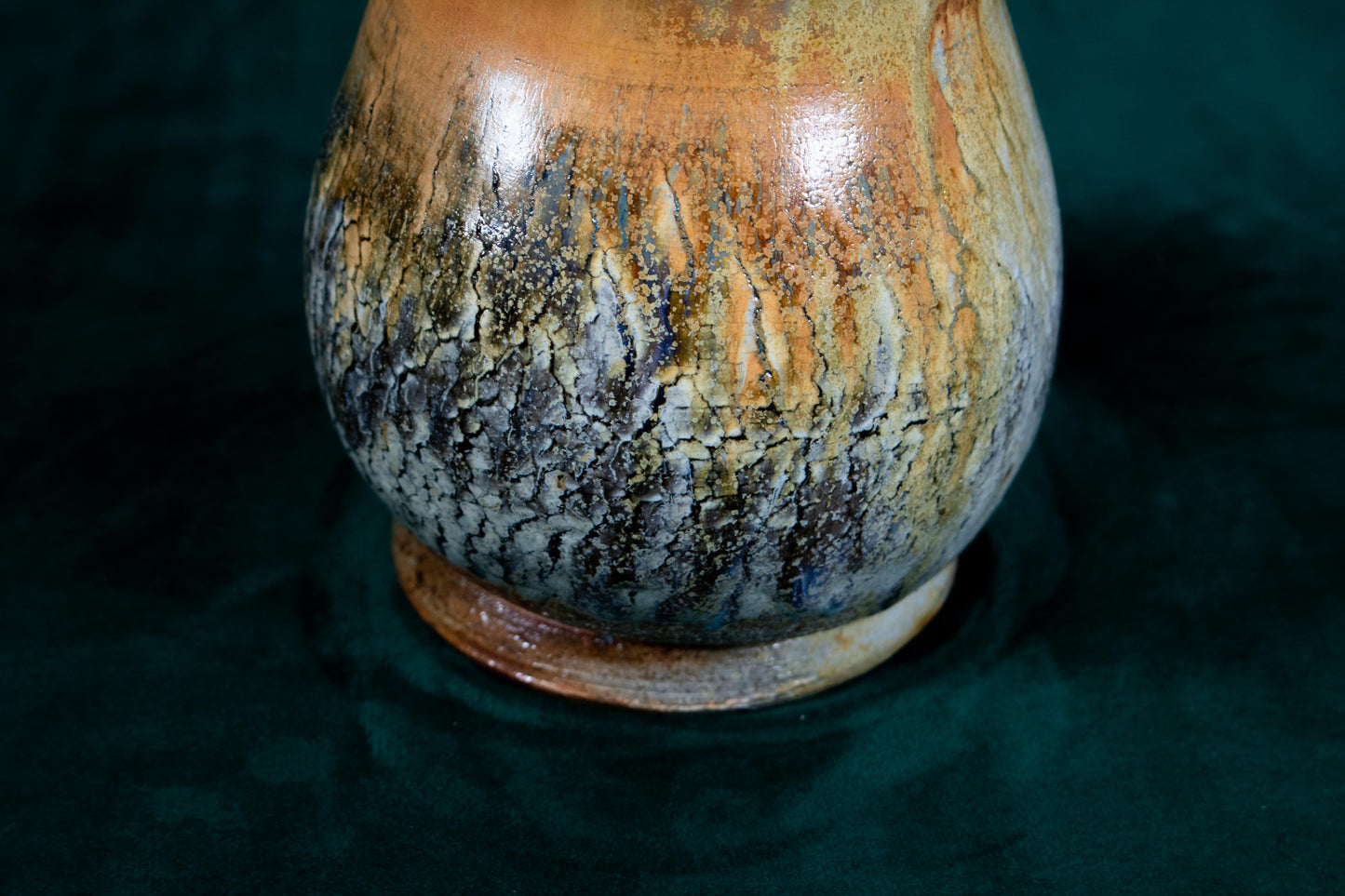 Cocoon Vase III